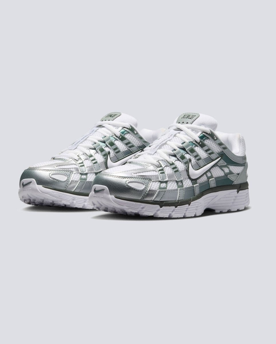 Nike P-6000 Blanco Mujer IM9013-101