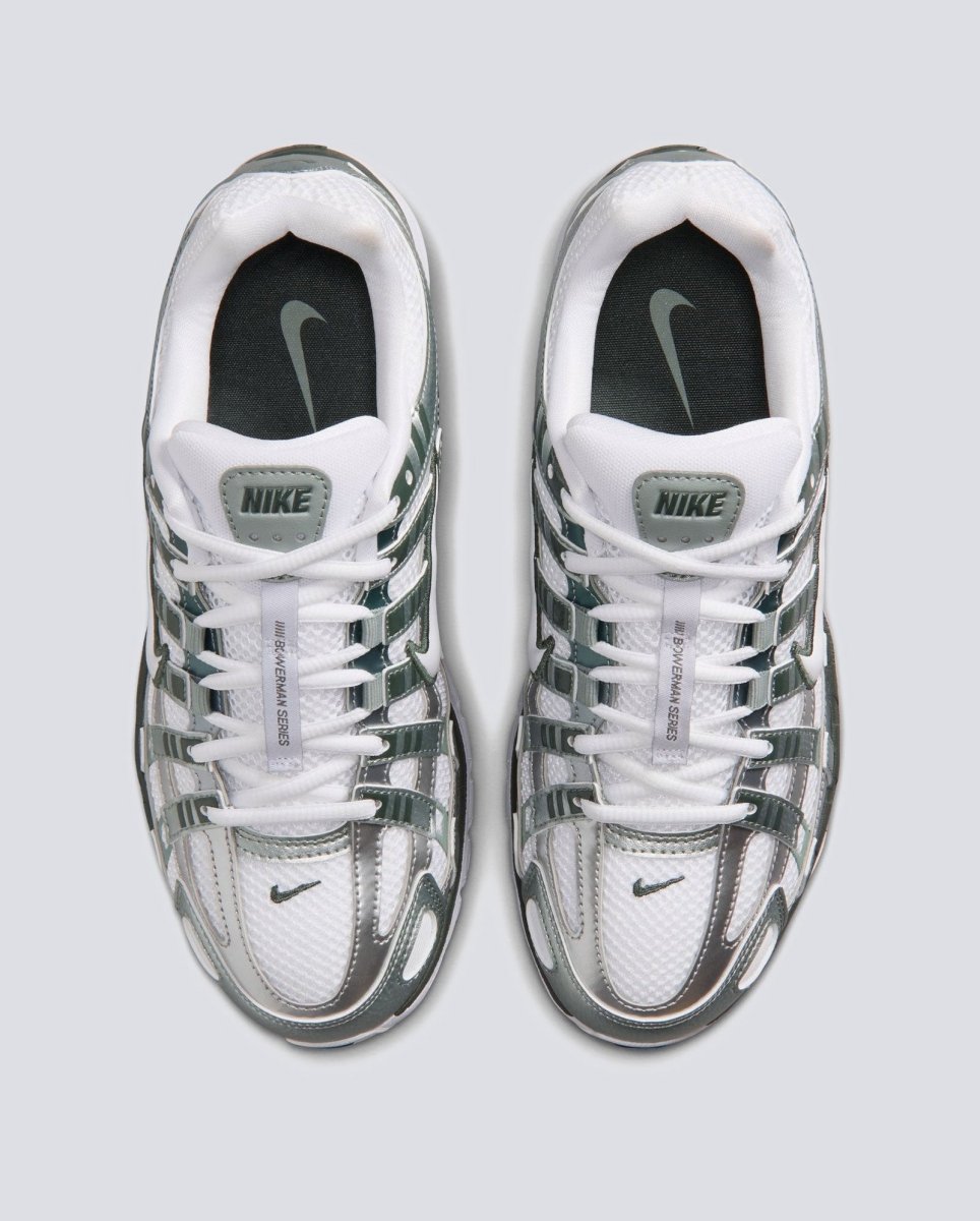Nike P-6000 Blanco Mujer IM9013-101