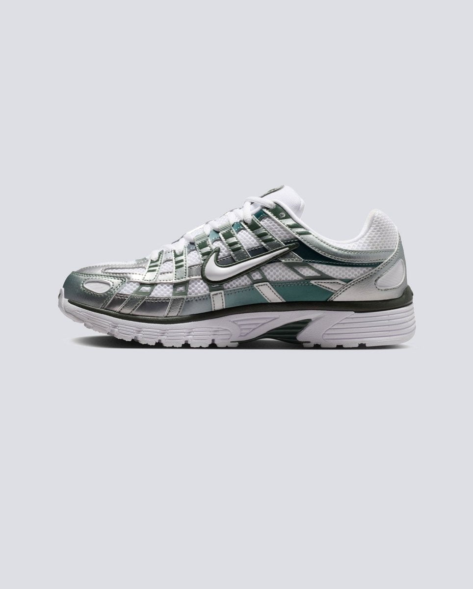 Nike P-6000 Blanco Mujer IM9013-101
