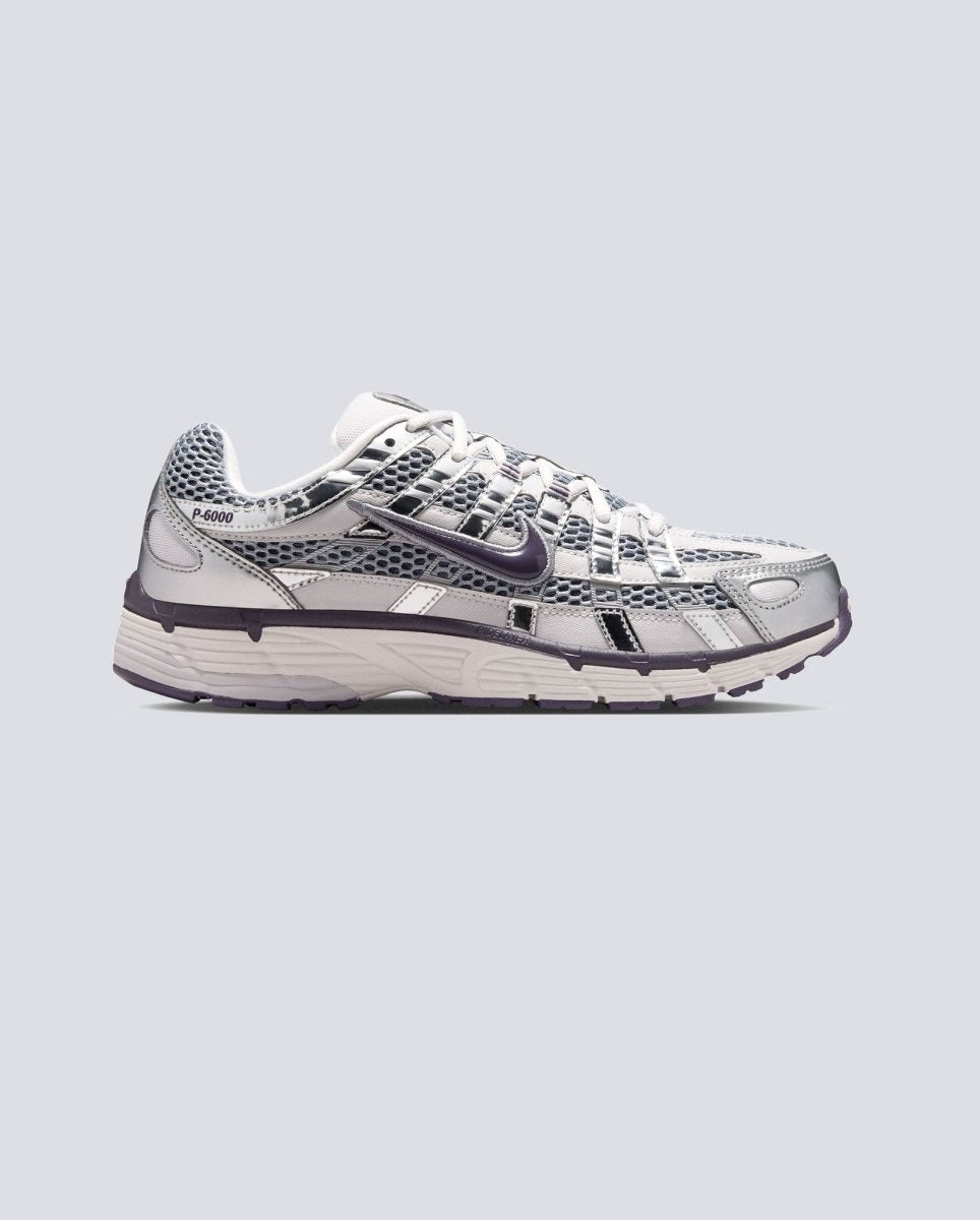 Nike P-6000 Gris Mujer IX0364-078