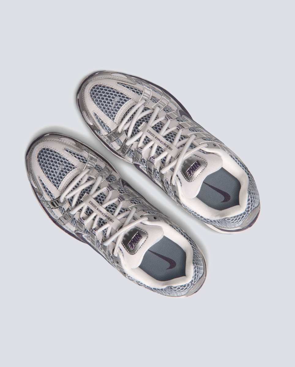 Nike P-6000 Gris Mujer IX0364-078