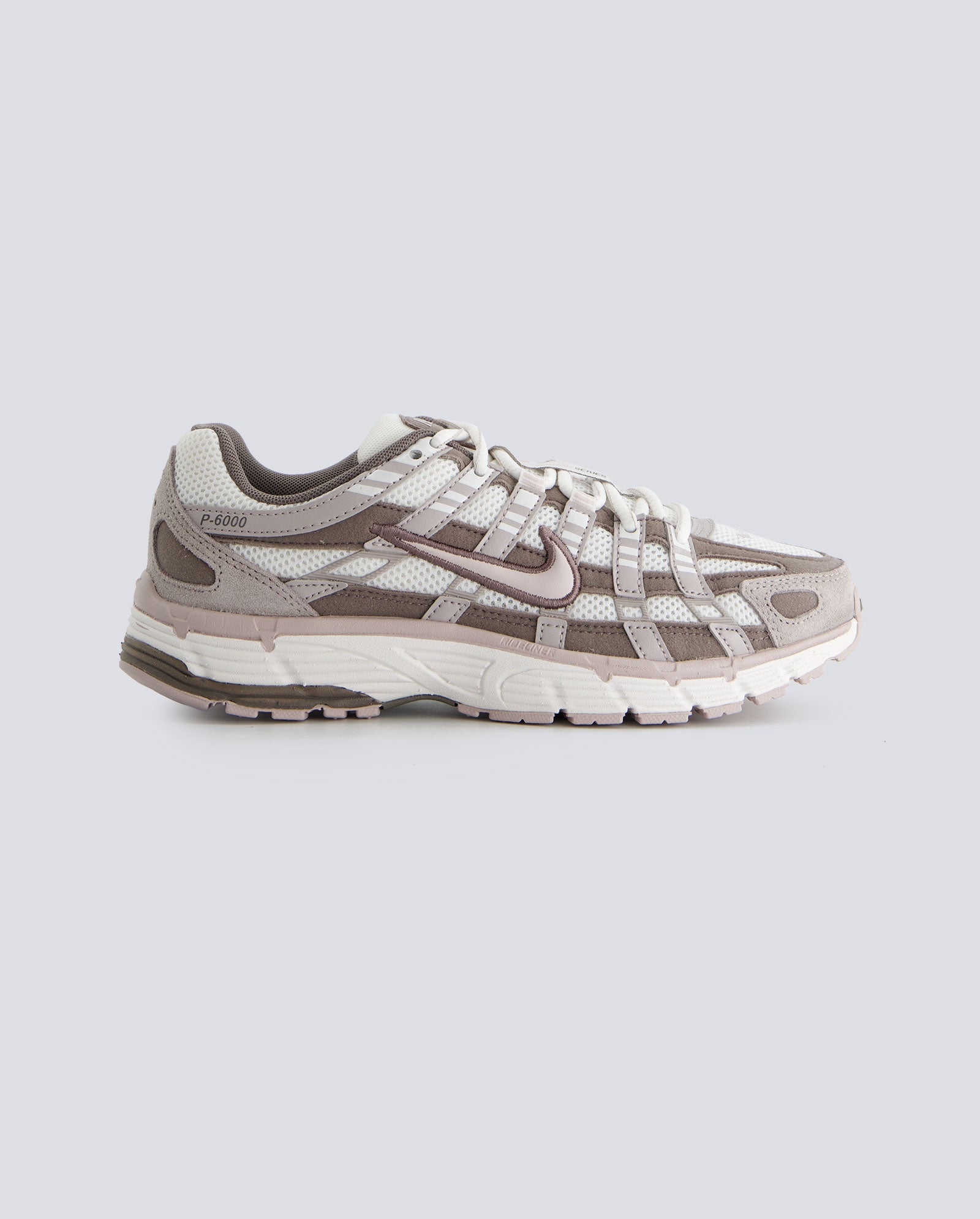 Nike PEGASUS-6000 Marrón y Rosa Mujer HV6353-121