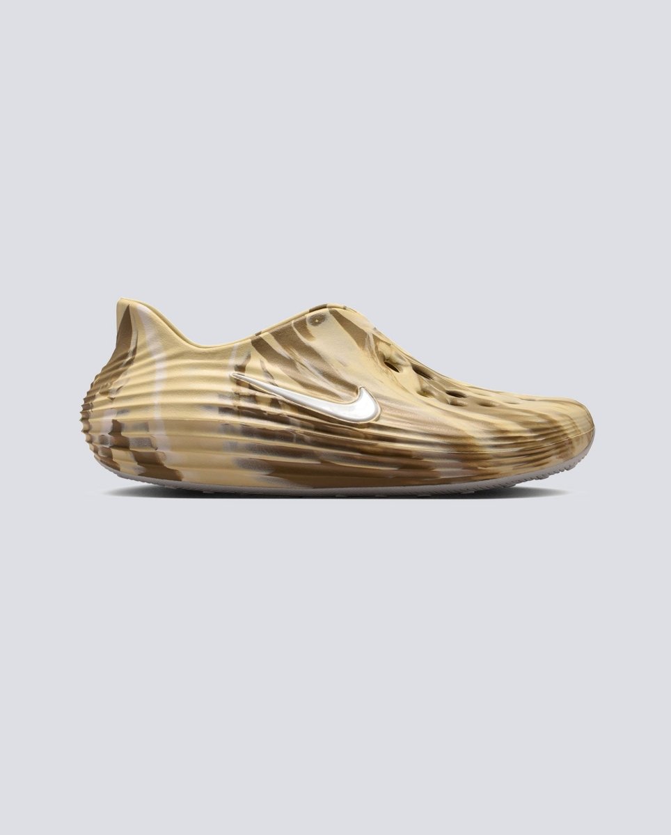 Nike ReactX Rejuven8 Camo Beige Hombre IR0291-201