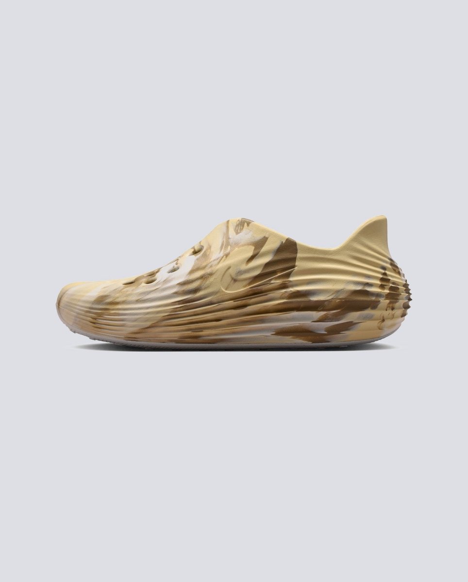 Nike ReactX Rejuven8 Camo Beige Hombre IR0291-201
