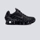 Nike Shox TL Negras Mujer