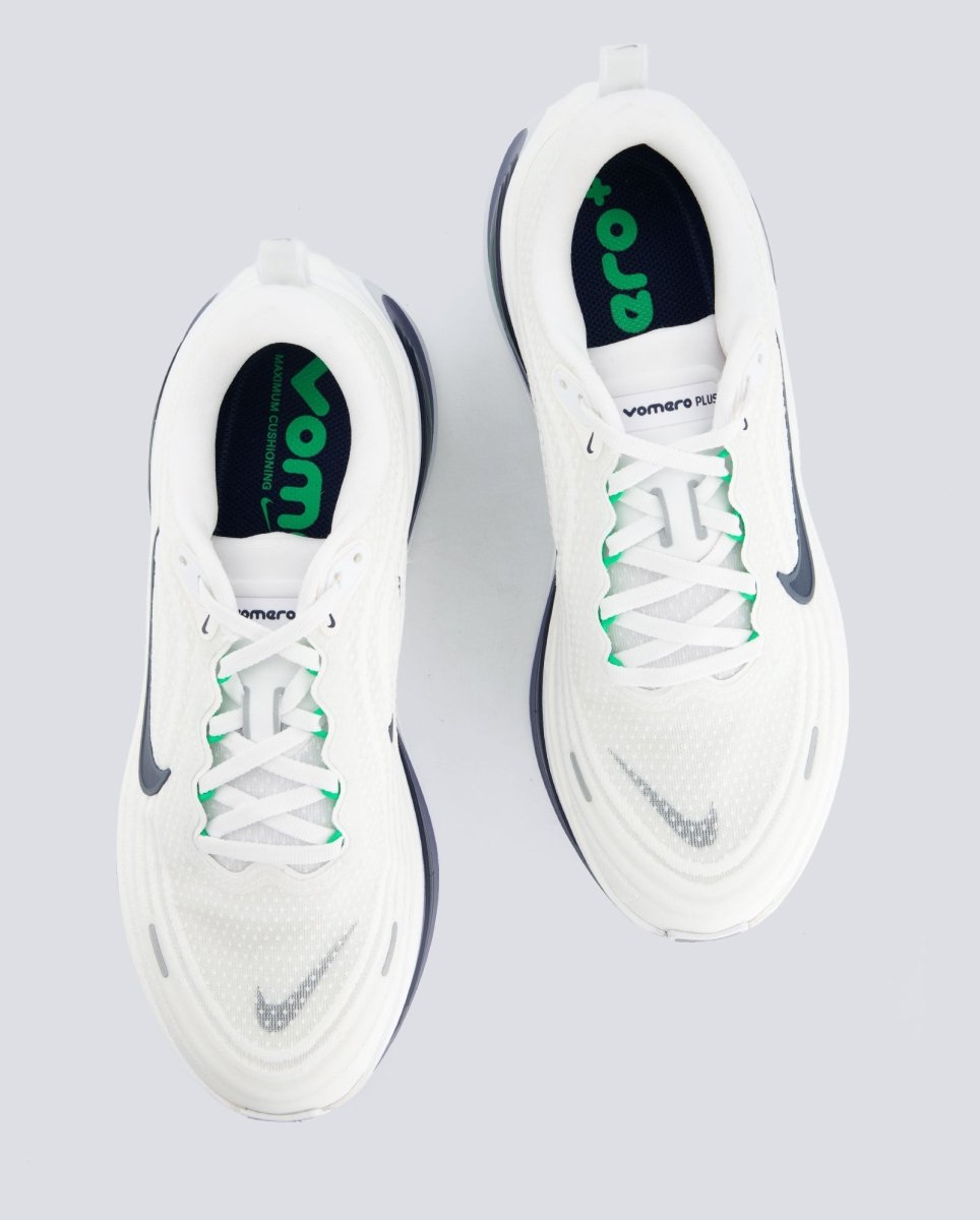 Nike Vomero Plus Blanco Hombre HV8150-109