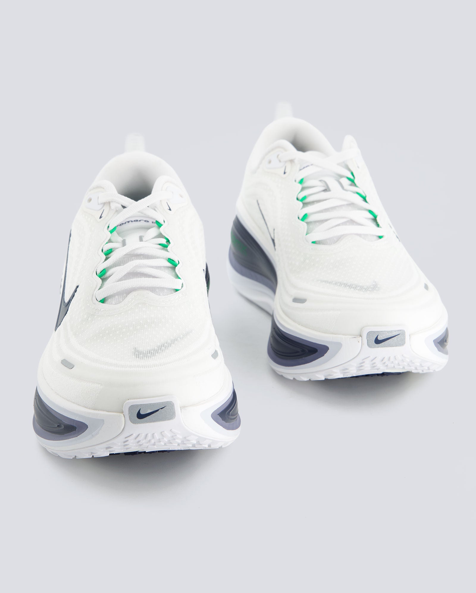 Nike Vomero Plus Blanco Hombre HV8150-109