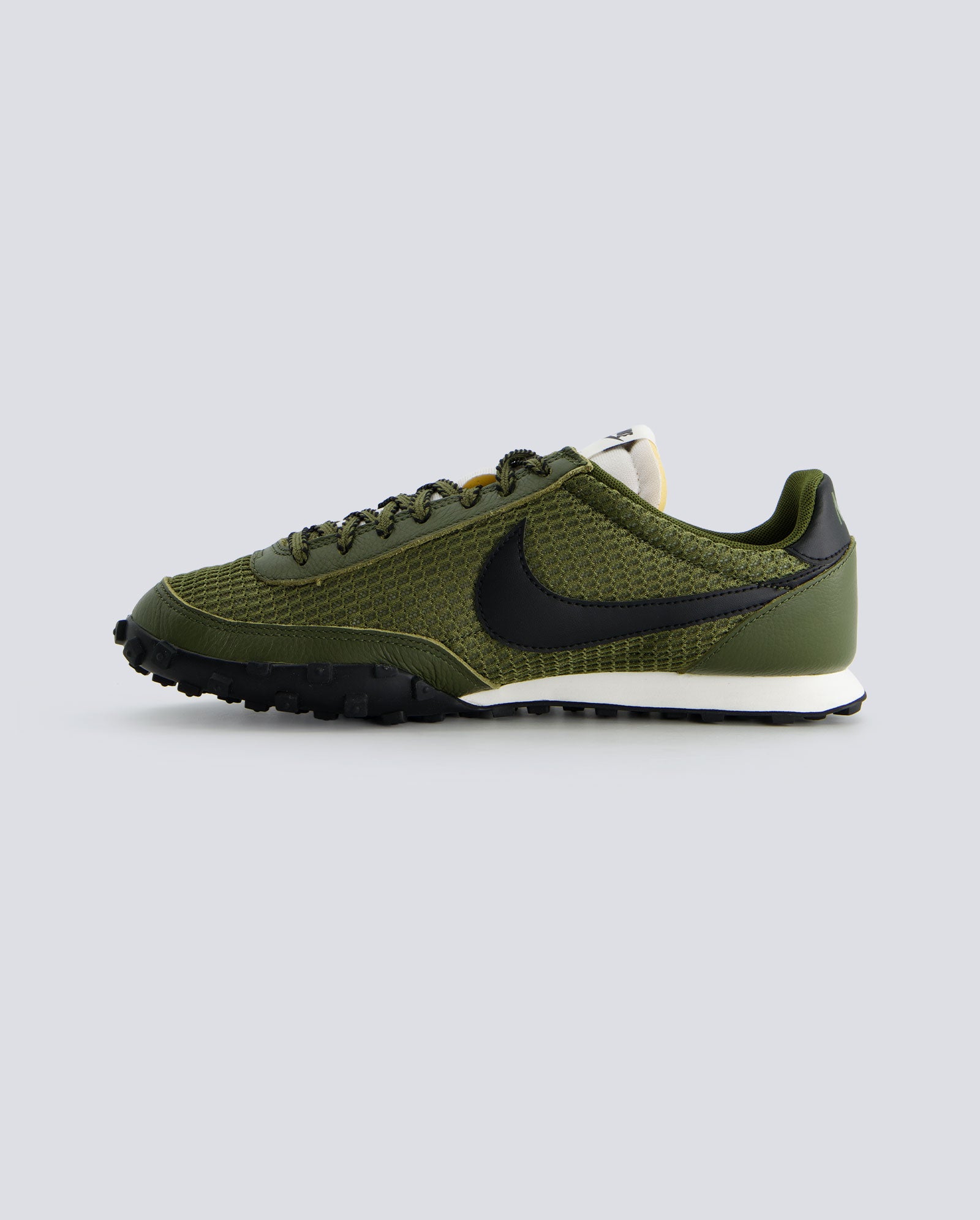 Nike Waffle Racer SE Verde Hombre IM8673-301