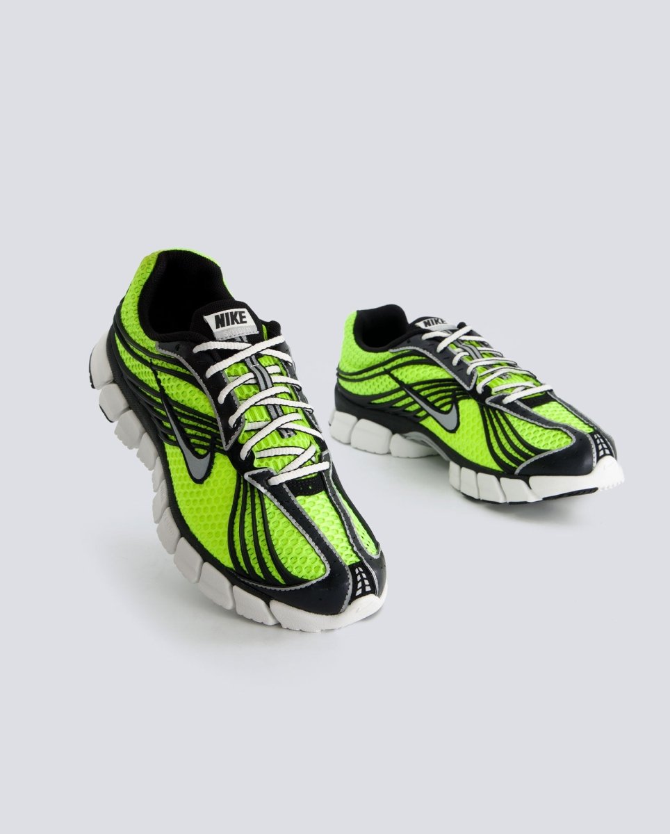 Nike Zoom Skylon 11 Azul y Verde Hombre IU1869-700