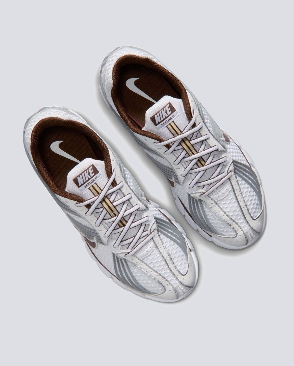 Nike Zoom Skylon 11 Blanco Mujer IU7360-102