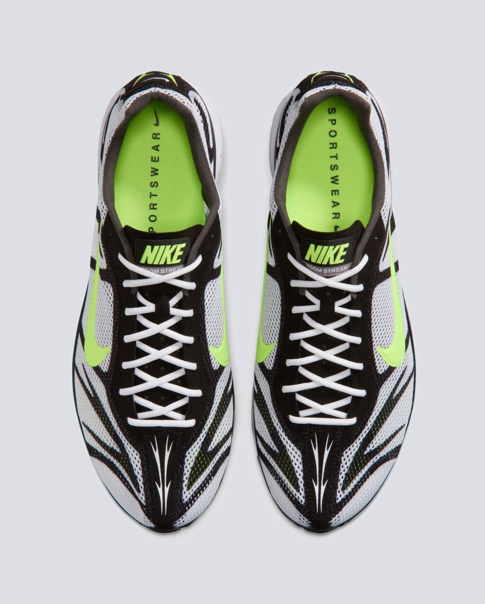 Nike Zoom Streak 3 Blanco Hombre IQ8012-100