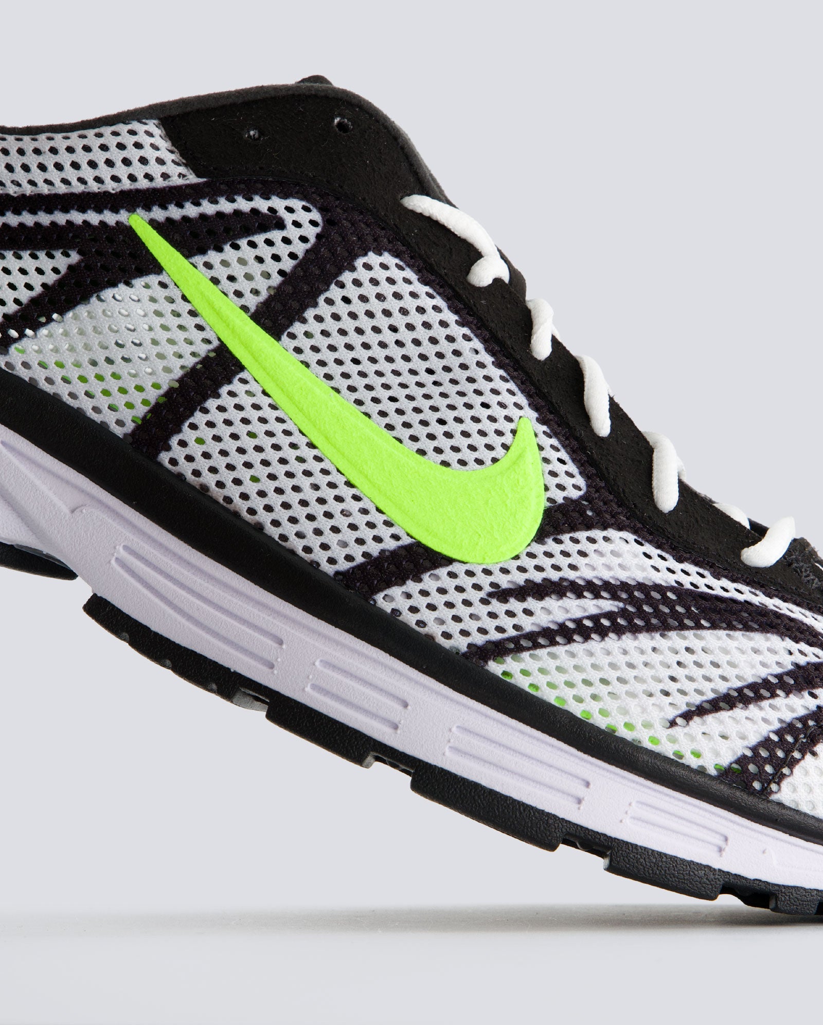 Nike Zoom Streak 3 Blanco y Verde Hombre IQ8012-001