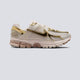 Nike Zoom Vomero 5 Beige Mujer