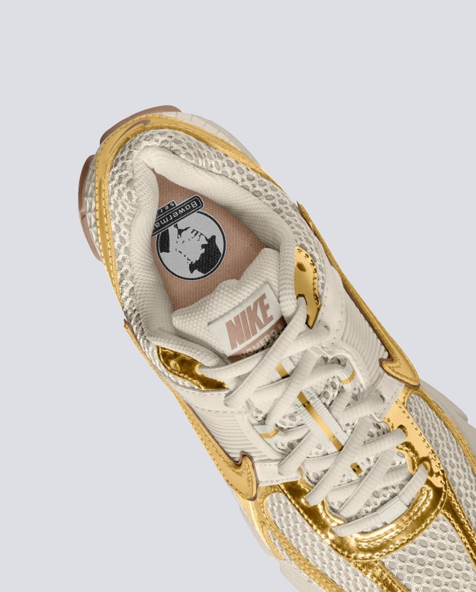 Nike Zoom Vomero 5 Beige Mujer IV4311-101