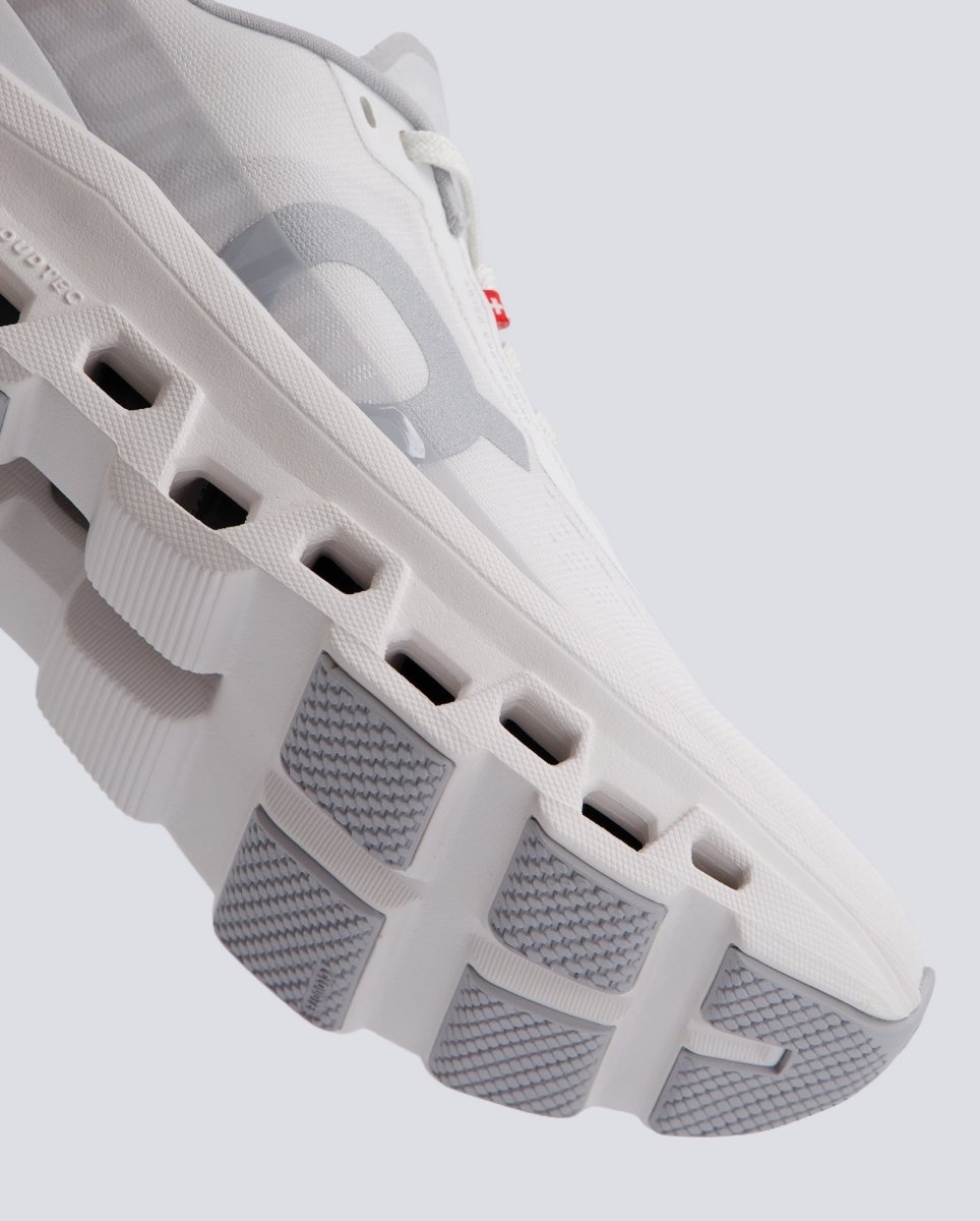 On Clodmonster W Blanco Mujer 3WF30481200 Zapatillas