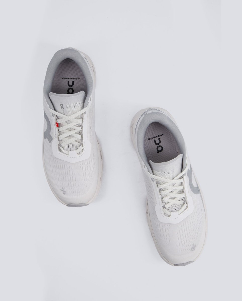 On Clodmonster W Blanco Mujer 3WF30481200 Zapatillas