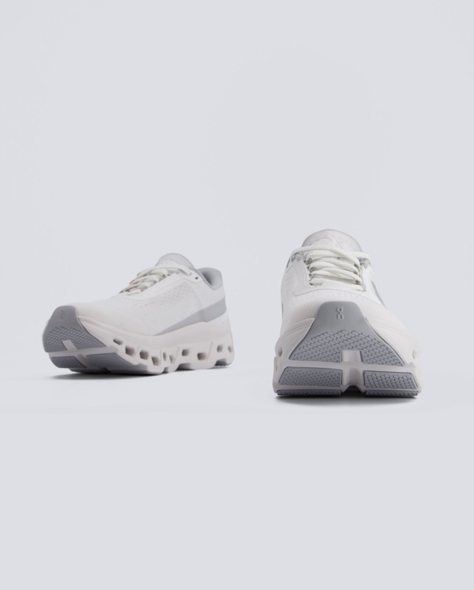 On Clodmonster W Blanco Mujer 3WF30481200 Zapatillas