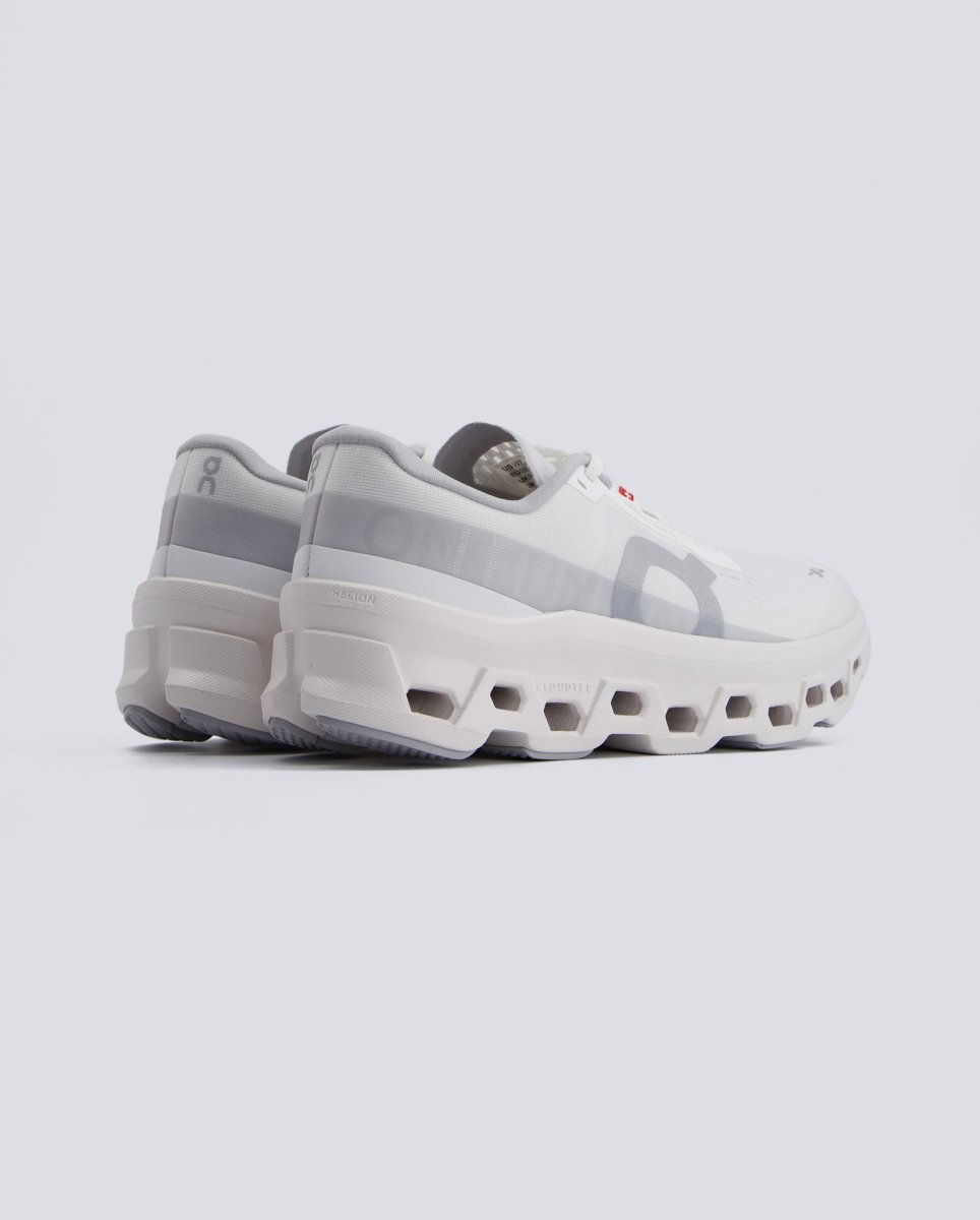 On Clodmonster W Blanco Mujer 3WF30481200 Zapatillas