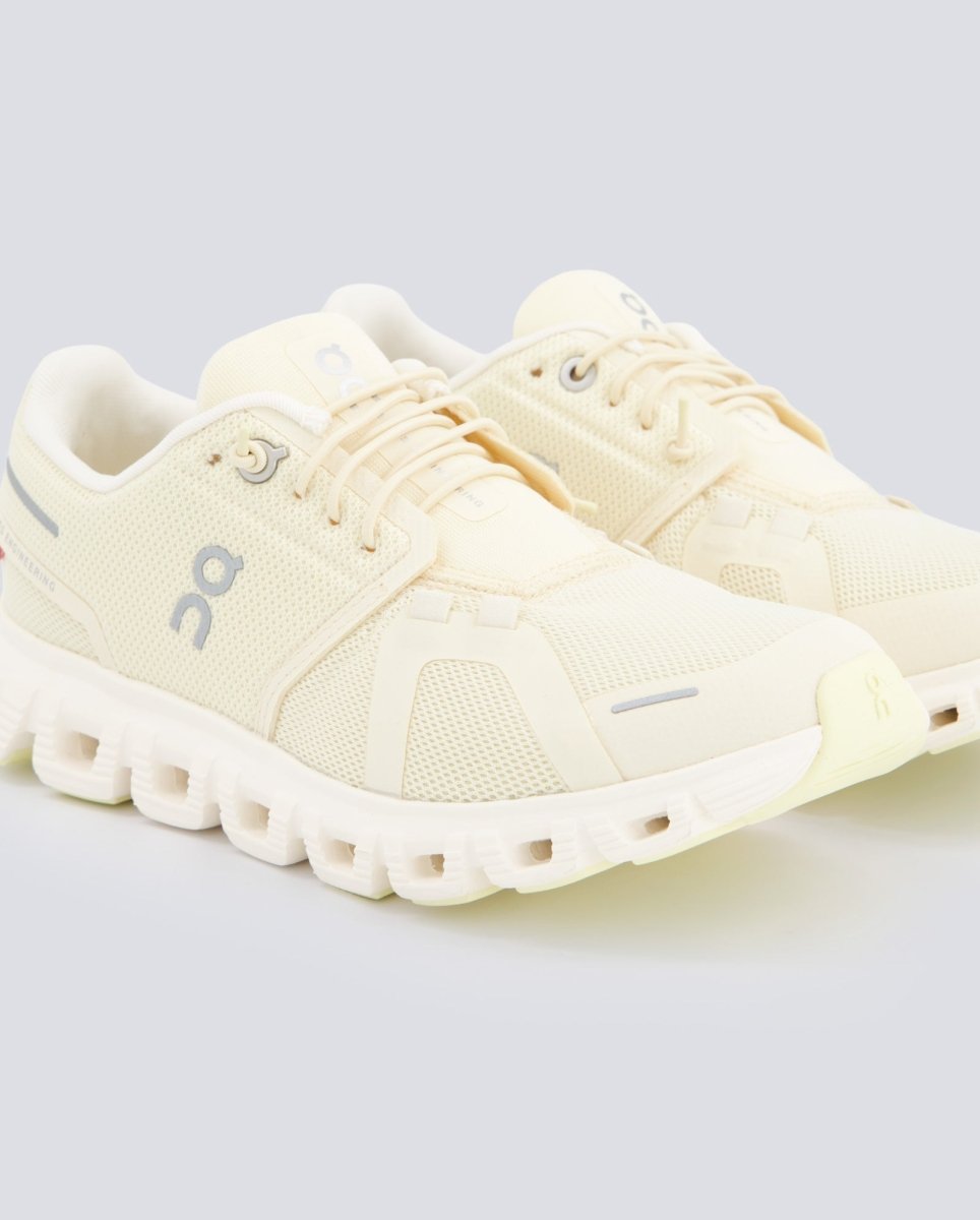 On Cloud 6 Amarillo Mujer zapatillas