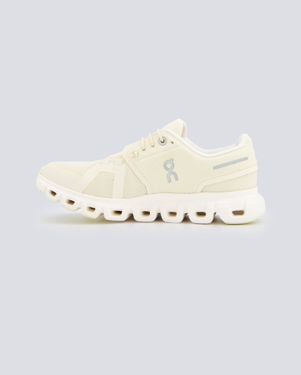 On Cloud 6 Amarillo Mujer zapatillas