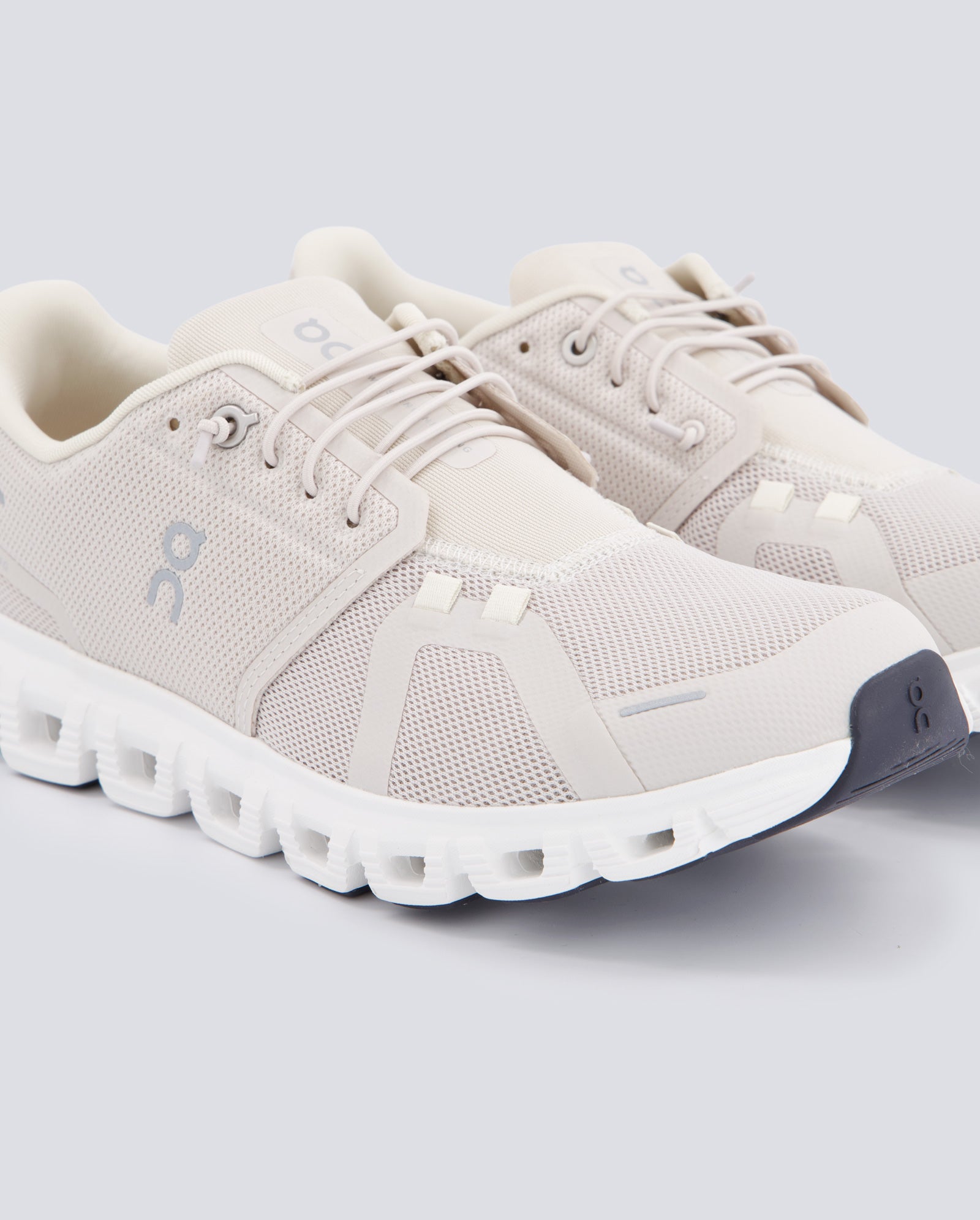 On Cloud 6 Beige Hombre 3MF10070755 zapatillas