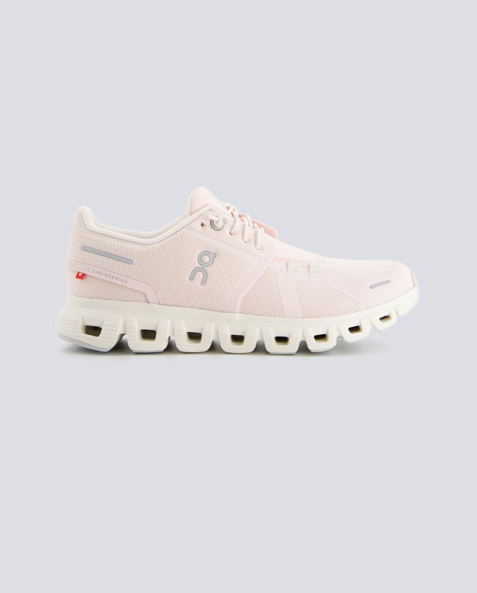 On Cloud 6 Blanco Mujer 3WF10064657