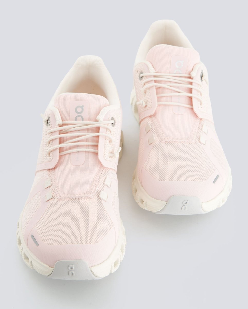 On Cloud 6 Blanco Mujer 3WF10064657