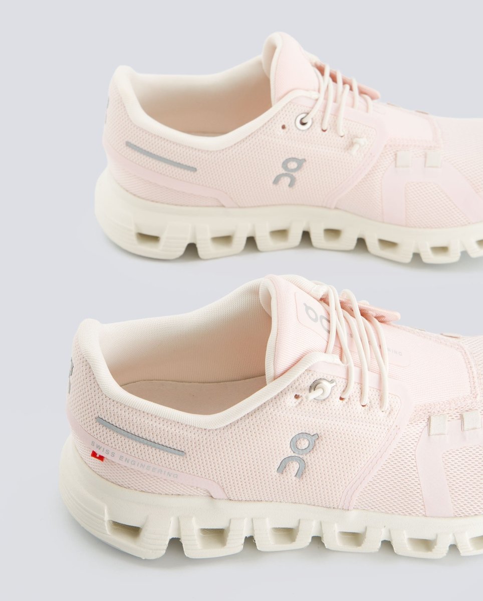 On Cloud 6 Blanco Mujer 3WF10064657
