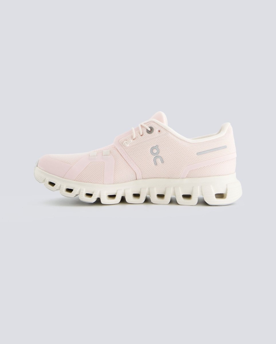 On Cloud 6 Blanco Mujer 3WF10064657