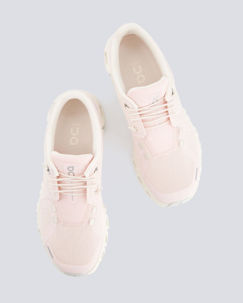 On Cloud 6 Blanco Mujer 3WF10064657