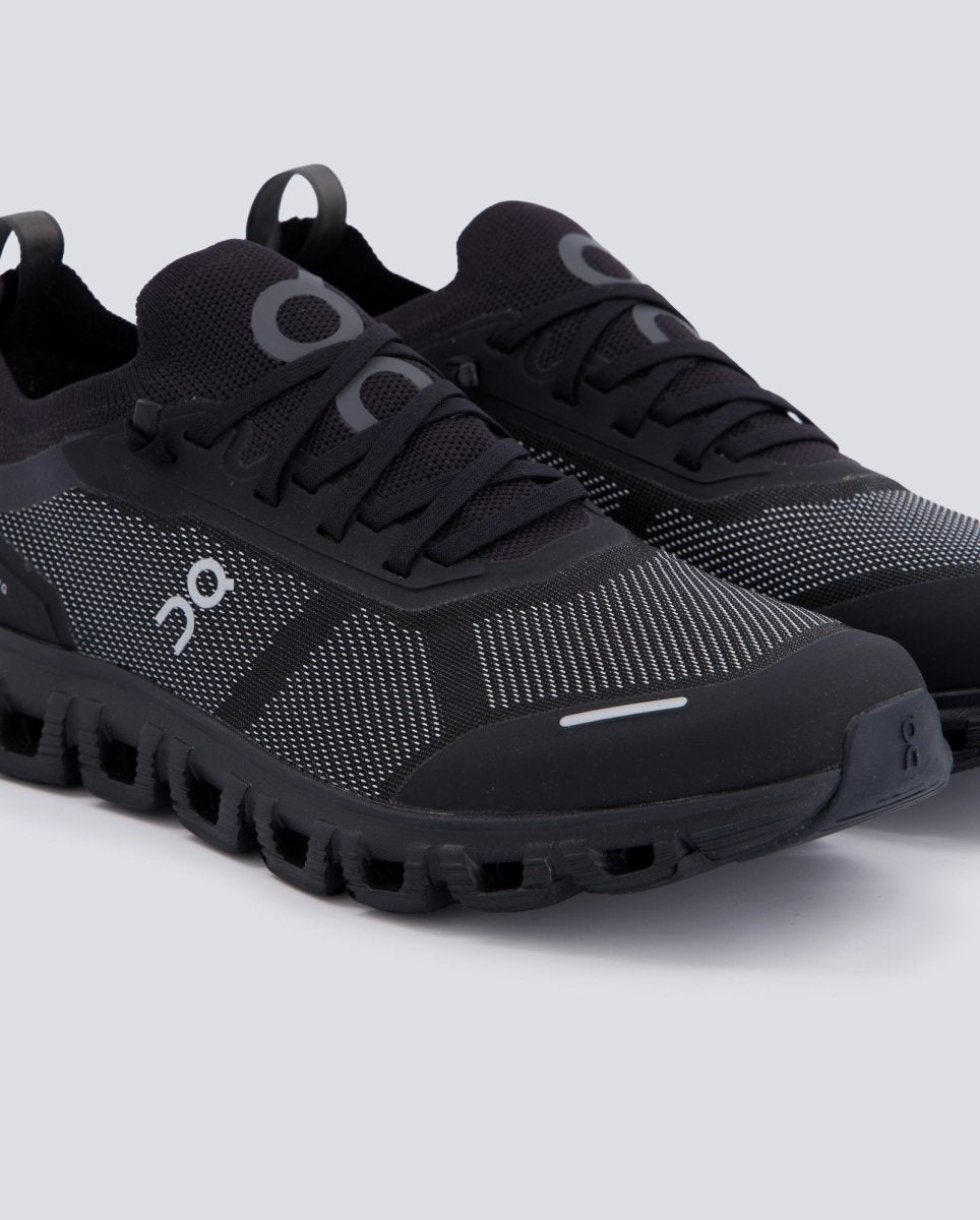 On Cloud 6 Versa Negro Hombre 3MF10040106 zapatillas