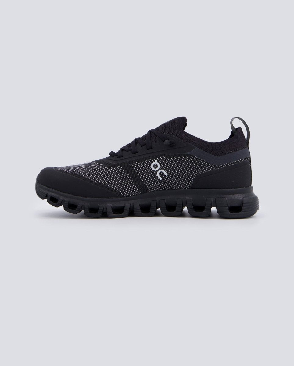 On Cloud 6 Versa Negro Hombre 3MF10040106 zapatillas