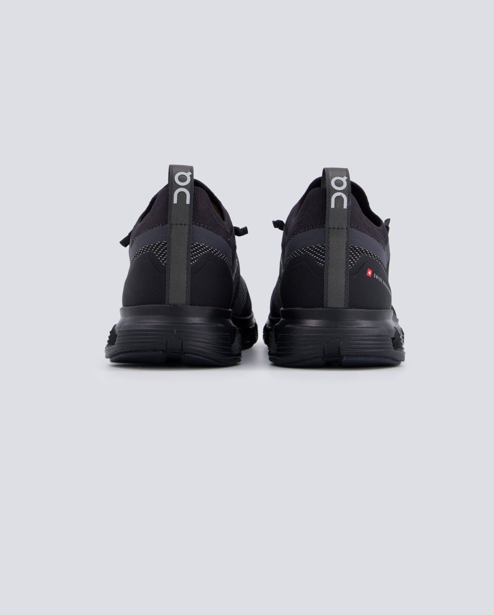 On Cloud 6 Versa Negro Hombre 3MF10040106 zapatillas