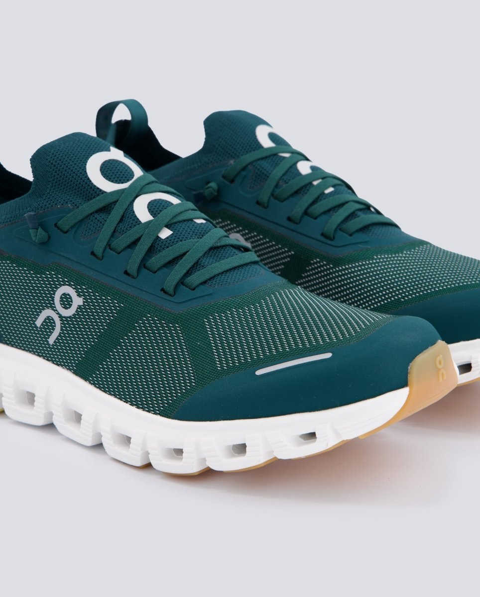 On Cloud 6 Versa Verde Hombre 3MF10044121 zapatillas