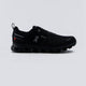 On Cloud 6 Waterproof Negra Hombre