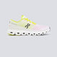 On Cloud Push Rosa Y Amarillo Mujer