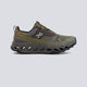 On Cloudhorizon Verde Hombre