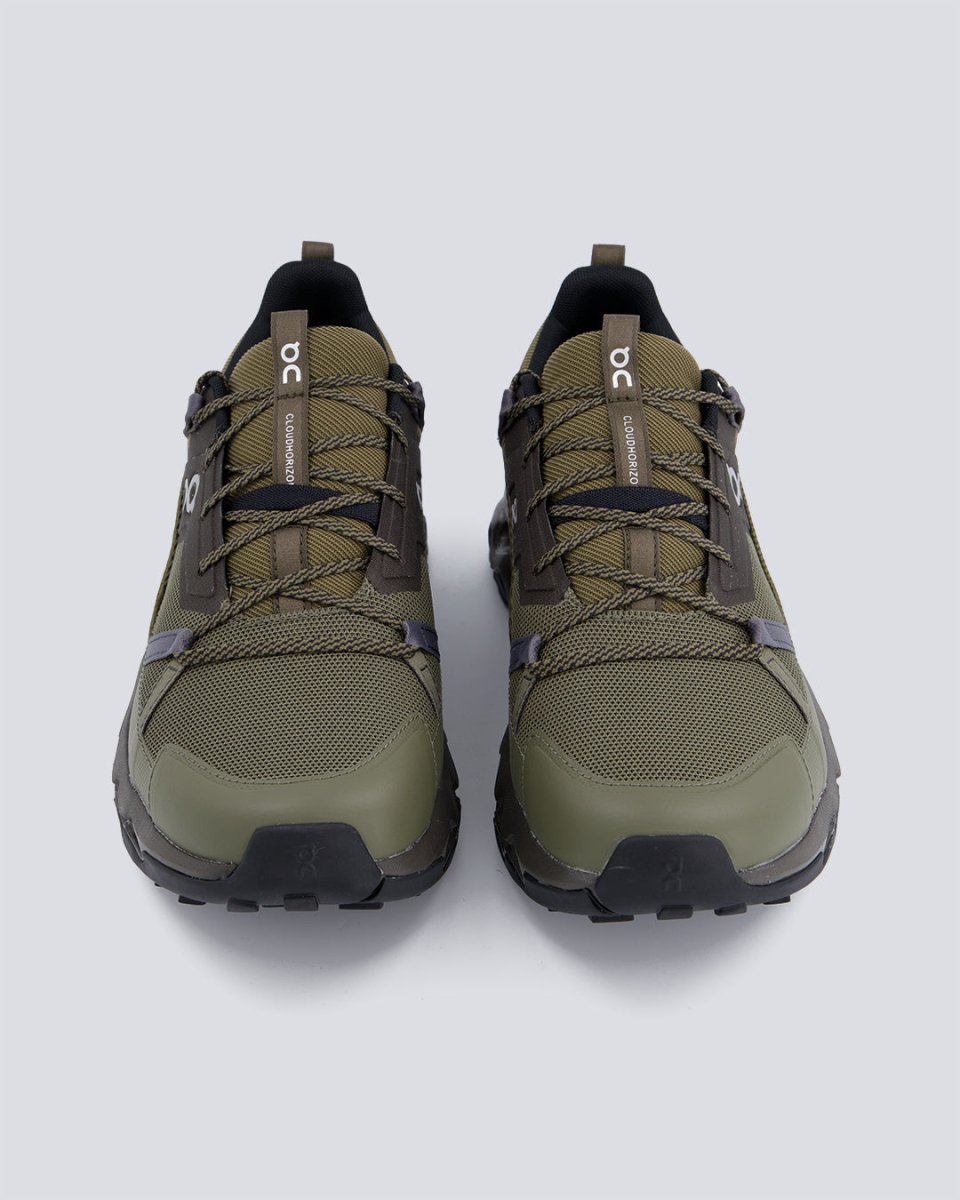 On Cloudhorizon Verde Hombre 3ME10030703 zapatillas