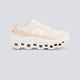 On Cloudmonster Void Rosa Mujer