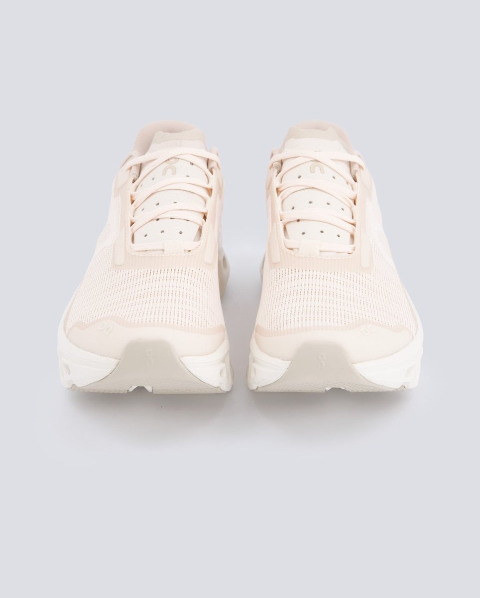 On Cloudmonster Void Rosa Mujer 3WF10493043 zapatillas