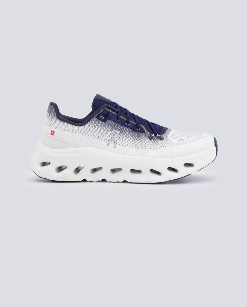 On Cloudtilt Blanco Y Azul Hombre 3ME10101764 zapatillas