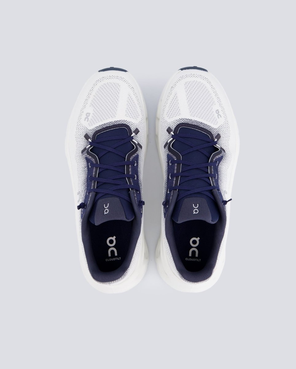 On Cloudtilt Blanco Y Azul Hombre 3ME10101764 zapatillas