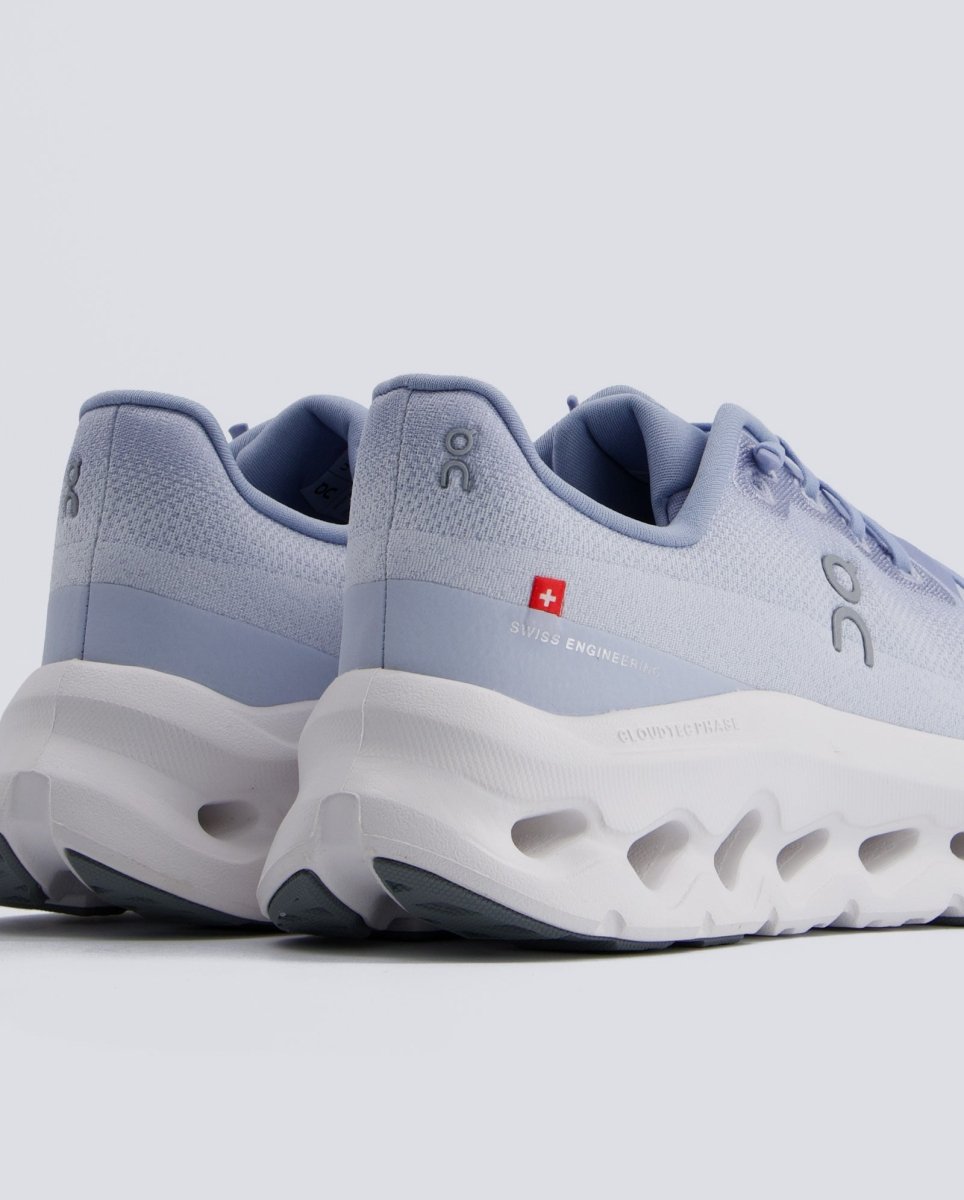 On Cloudtilt W Azul Mujer 3WE10054844 Zapatillas