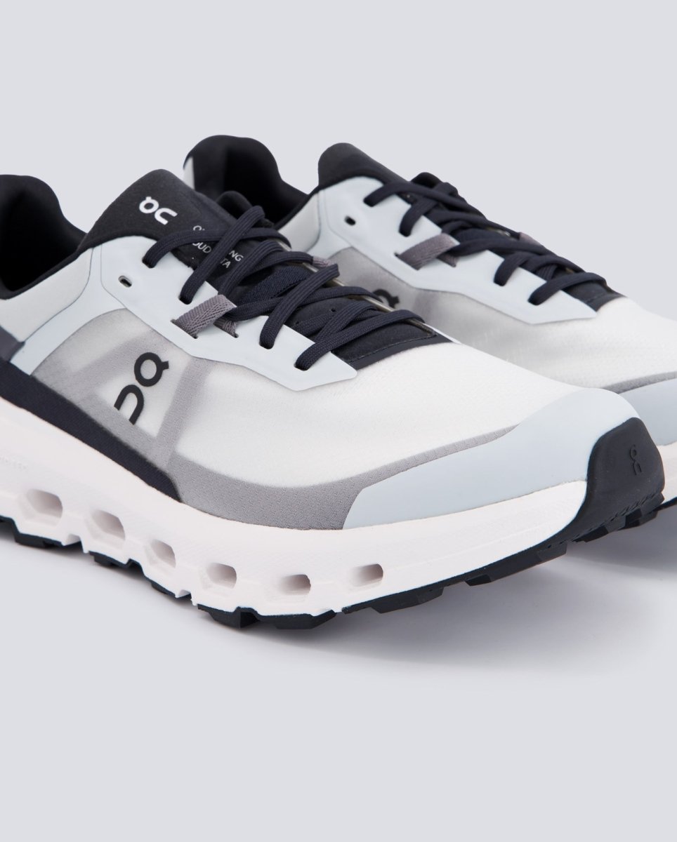 On Cloudvista 2 Gris Hombre 3ME30110818 zapatillas