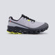 On Cloudvista 2 Waterproof Gris Claro Hombre