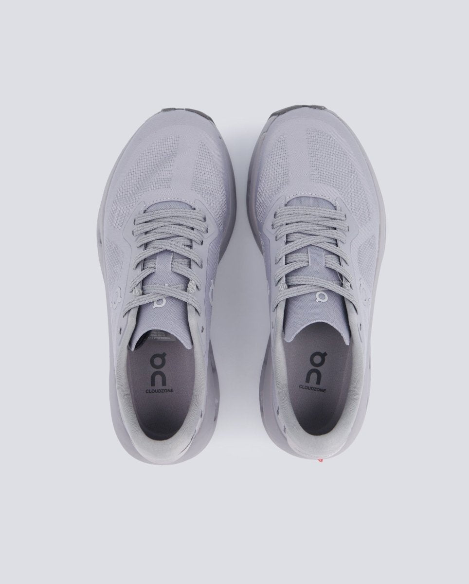 On Cloudzone Gris Mujer 3WF10073295 zapatillas