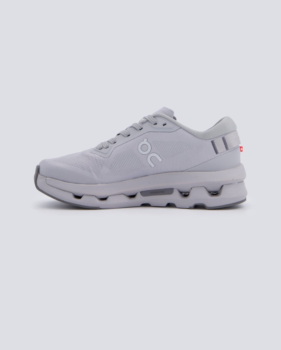 On Cloudzone Gris Mujer 3WF10073295 zapatillas