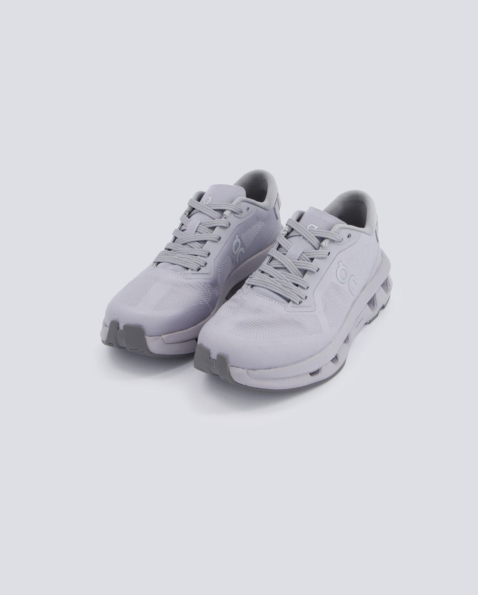 On Cloudzone Gris Mujer 3WF10073295 zapatillas