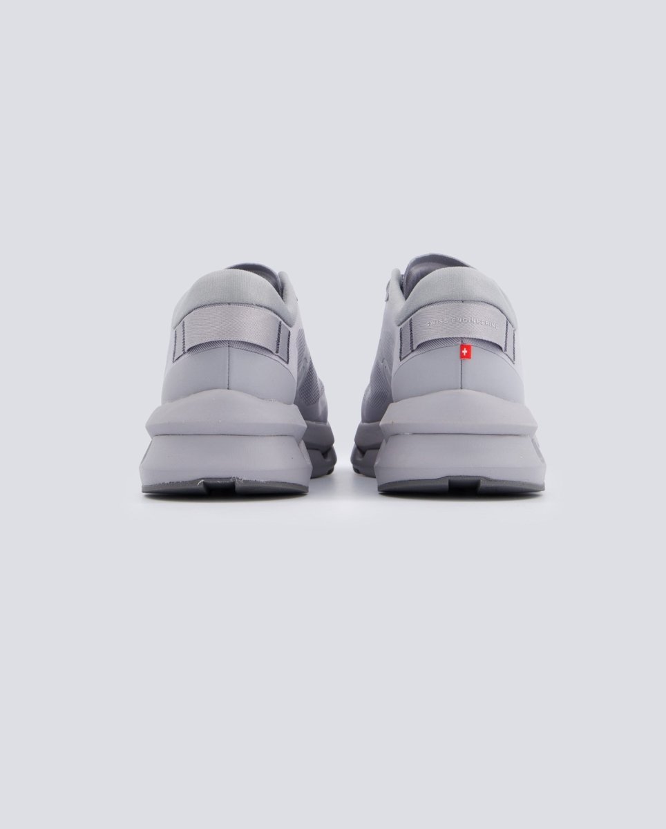 On Cloudzone Gris Mujer 3WF10073295 zapatillas