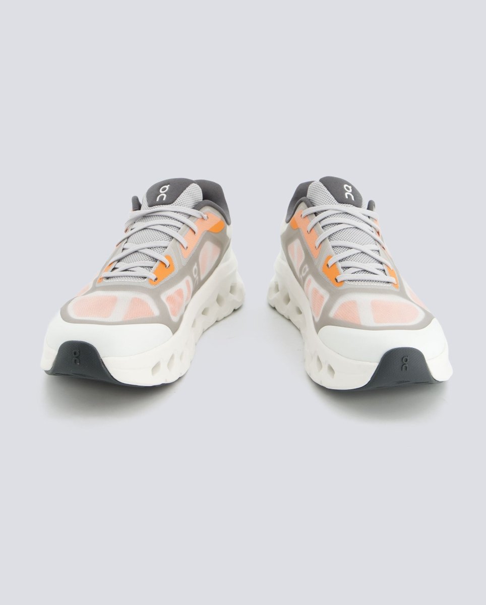 On Coud Cloudtilt Remix Autumn Ivory Blanco y Naranja Hombre 3MG10275230